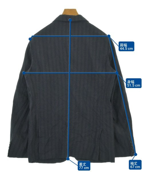 COMME des GARCONS HOMME DEUX แจ็คเก็ต