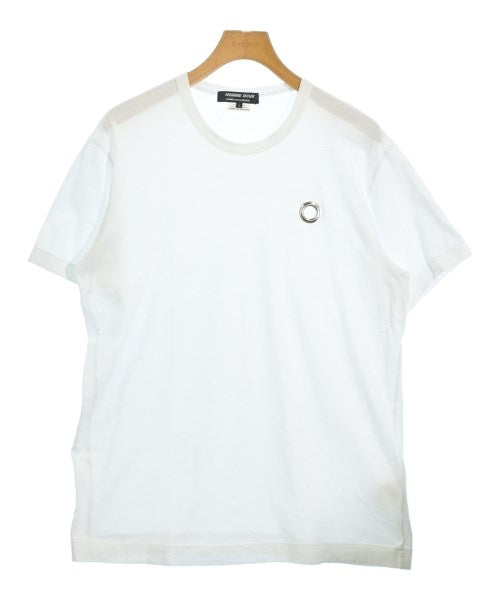 COMME des GARCONS HOMME DEUX เสื้อยืด/เสื้อท็อปส์