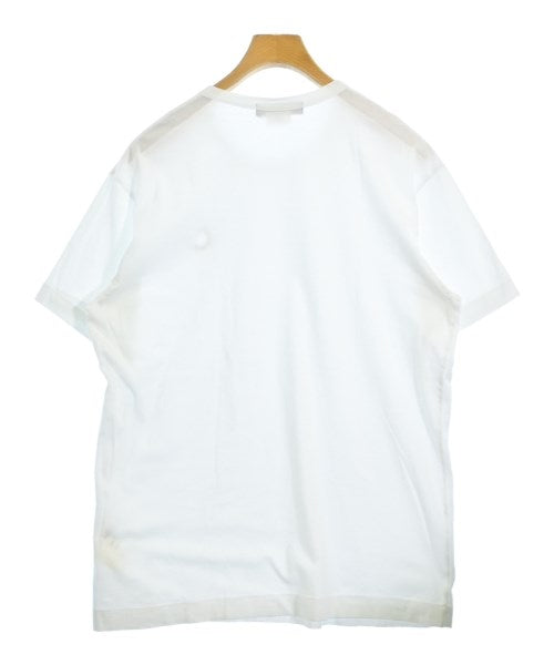 COMME des GARCONS HOMME DEUX เสื้อยืด/เสื้อท็อปส์