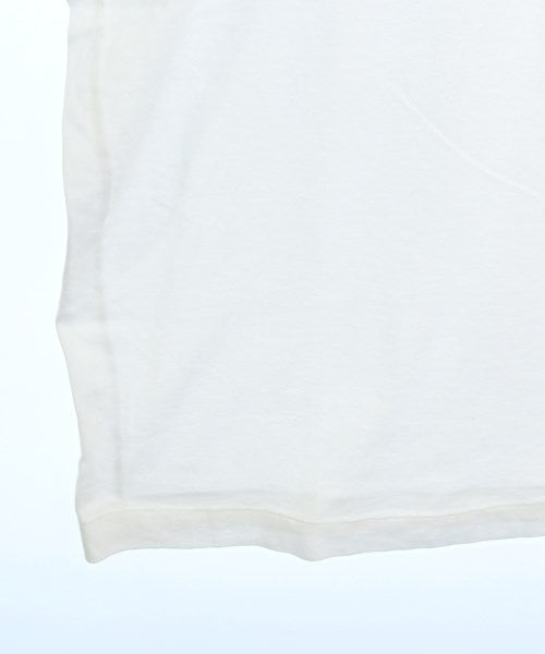COMME des GARCONS HOMME DEUX เสื้อยืด/เสื้อท็อปส์
