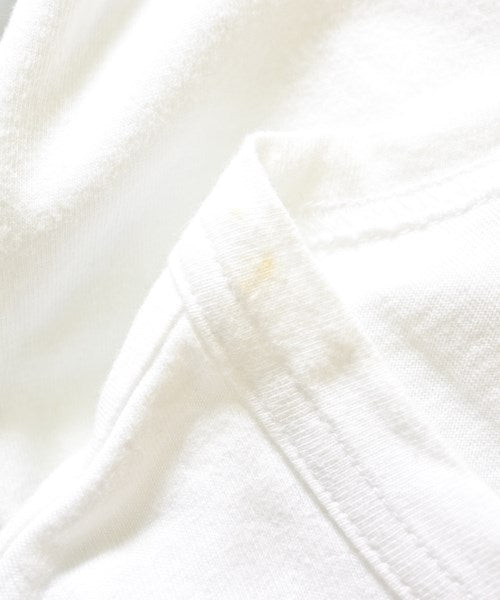 COMME des GARCONS HOMME DEUX เสื้อยืด/เสื้อท็อปส์