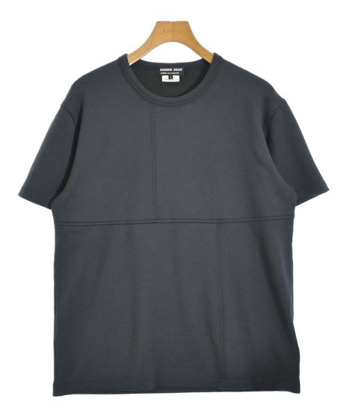 COMME des GARCONS HOMME DEUX เสื้อยืด/เสื้อท็อปส์