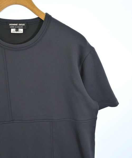 COMME des GARCONS HOMME DEUX เสื้อยืด/เสื้อท็อปส์