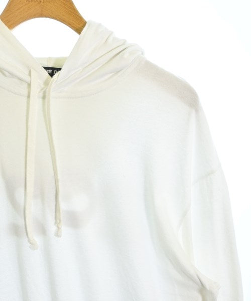 COMME des GARCONS HOMME DEUX เสื้อฮู้ด