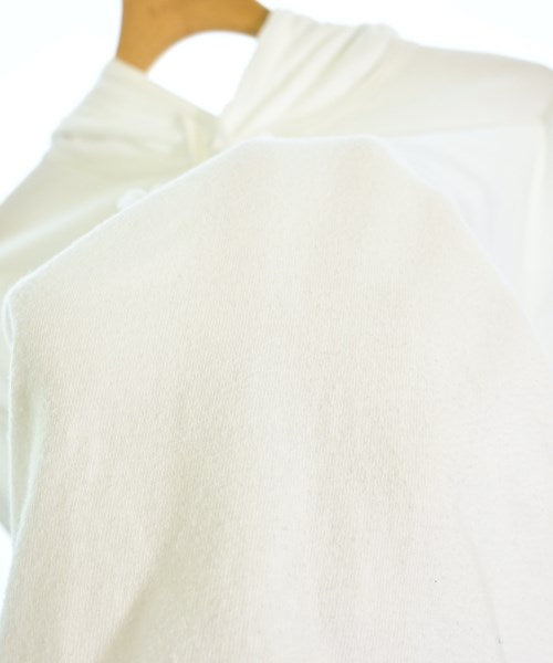 COMME des GARCONS HOMME DEUX เสื้อฮู้ด