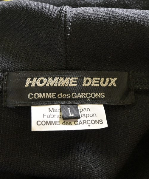 COMME des GARCONS HOMME DEUX เสื้อฮู้ด
