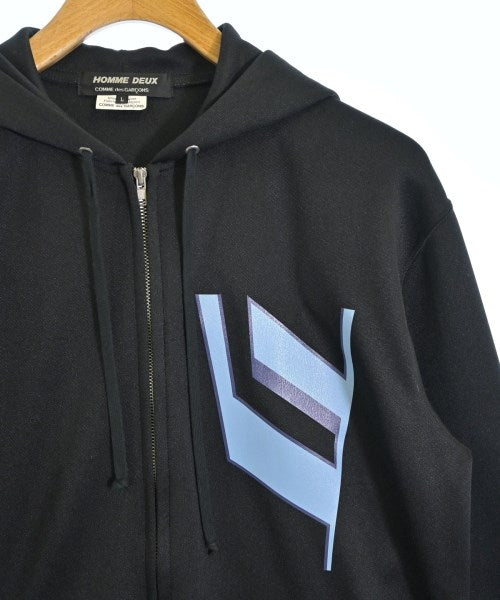COMME des GARCONS HOMME DEUX เสื้อฮู้ด