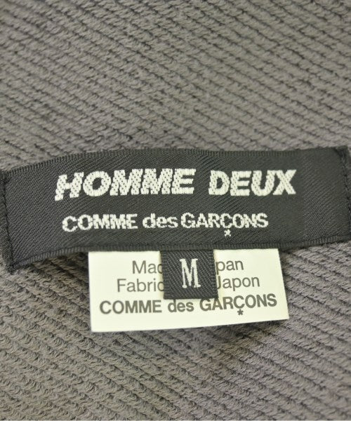 COMME des GARCONS HOMME DEUX กางเกงขาสั้น