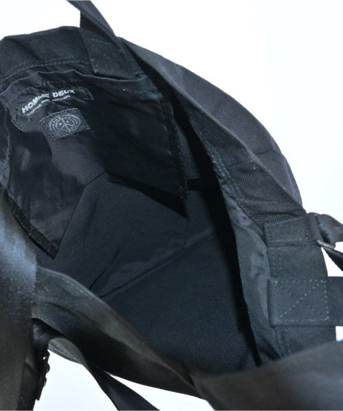 COMME des GARCONS HOMME DEUX กระเป๋าสะพาย