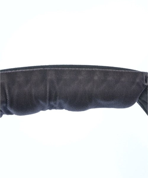 COMME des GARCONS HOMME DEUX กระเป๋าสะพาย