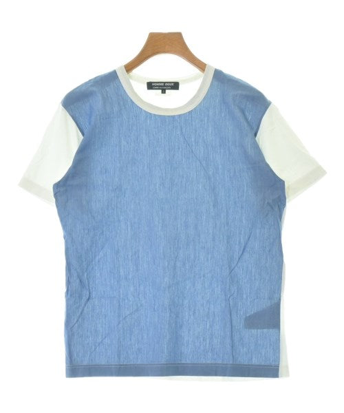 COMME des GARCONS HOMME DEUX เสื้อยืด/เสื้อท็อปส์