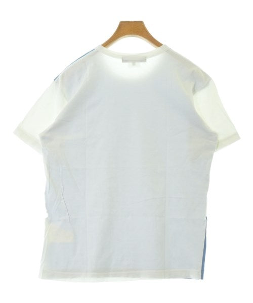 COMME des GARCONS HOMME DEUX เสื้อยืด/เสื้อท็อปส์