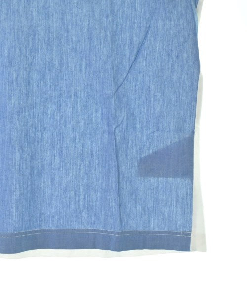 COMME des GARCONS HOMME DEUX เสื้อยืด/เสื้อท็อปส์