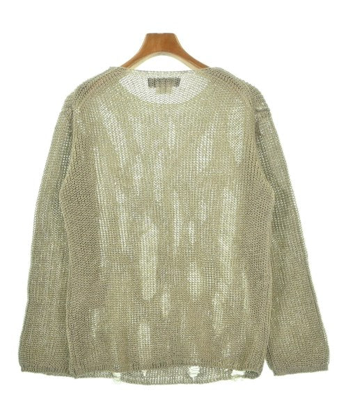 COMME des GARCONS HOMME DEUX เสื้อกันหนาว