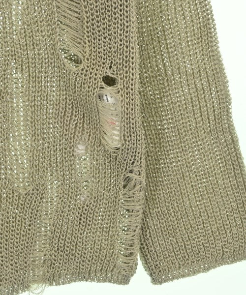 COMME des GARCONS HOMME DEUX เสื้อกันหนาว