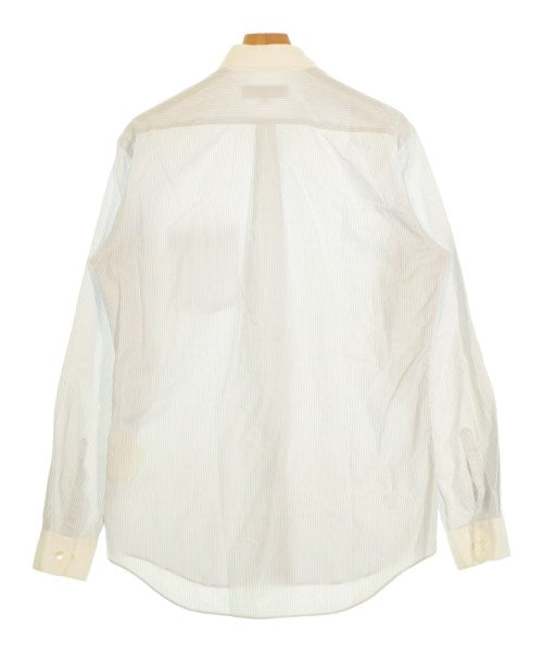 COMME des GARCONS HOMME DEUX เสื้อลำลอง