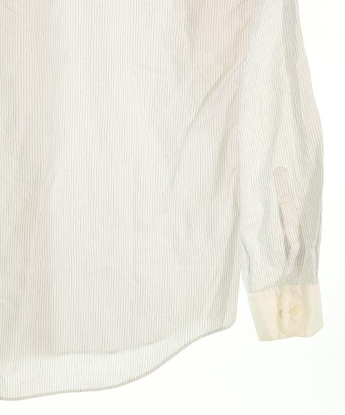 COMME des GARCONS HOMME DEUX เสื้อลำลอง