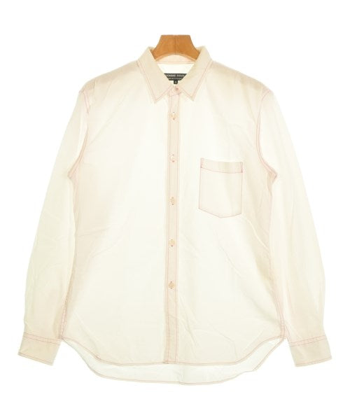 COMME des GARCONS HOMME DEUX เสื้อลำลอง