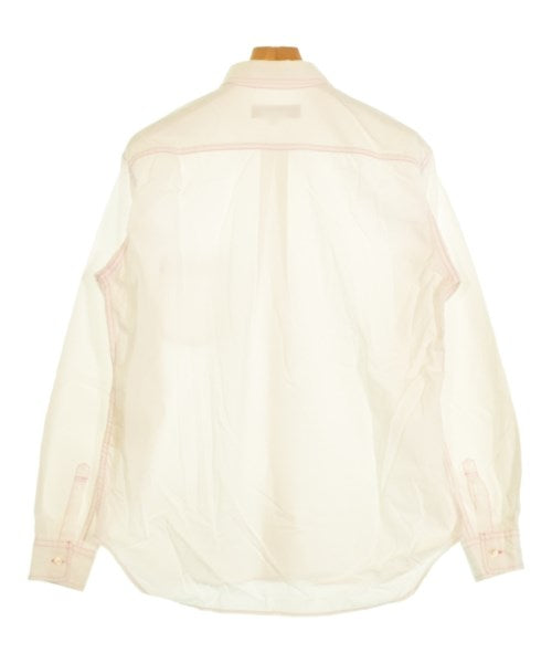 COMME des GARCONS HOMME DEUX เสื้อลำลอง
