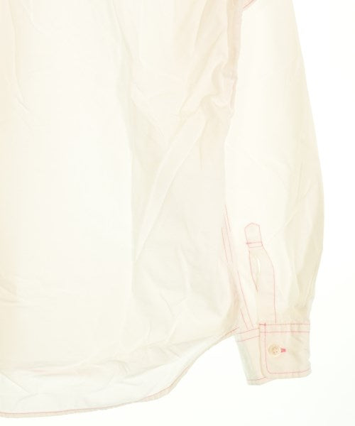 COMME des GARCONS HOMME DEUX เสื้อลำลอง