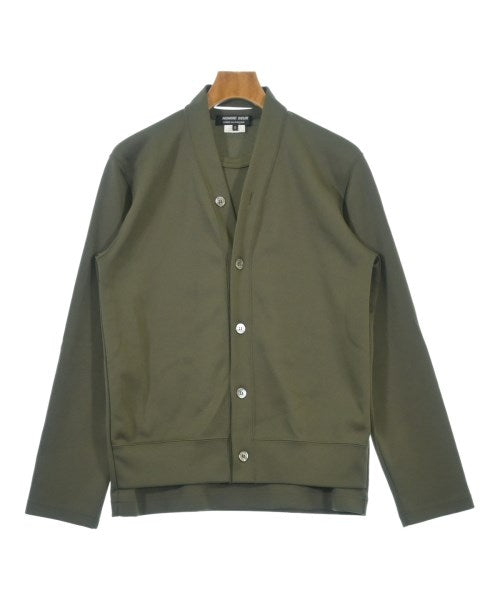 COMME des GARCONS HOMME DEUX เสื้อยืด/เสื้อท็อปส์