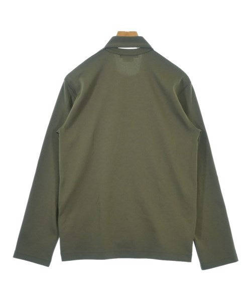 COMME des GARCONS HOMME DEUX เสื้อยืด/เสื้อท็อปส์