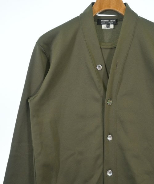 COMME des GARCONS HOMME DEUX เสื้อยืด/เสื้อท็อปส์