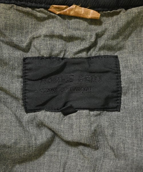 COMME des GARCONS HOMME DEUX แจ็คเก็ต