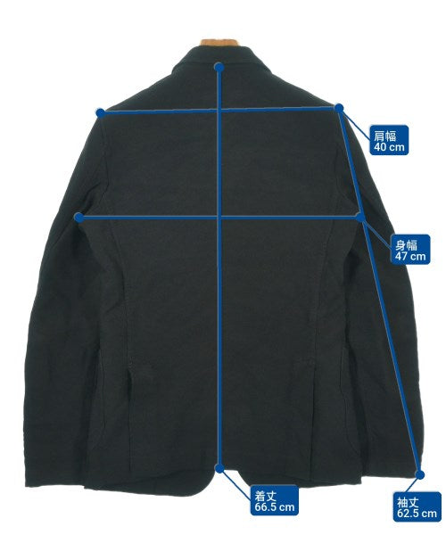 COMME des GARCONS HOMME DEUX แจ็คเก็ต