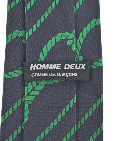COMME des GARCONS HOMME DEUX เนคไท