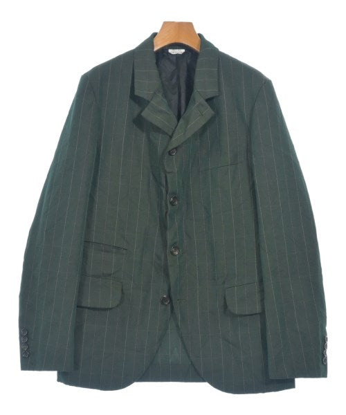 COMME des GARCONS HOMME DEUX เบลเซอร์/แจ็คเก็ตสูท