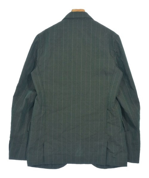 COMME des GARCONS HOMME DEUX เบลเซอร์/แจ็คเก็ตสูท