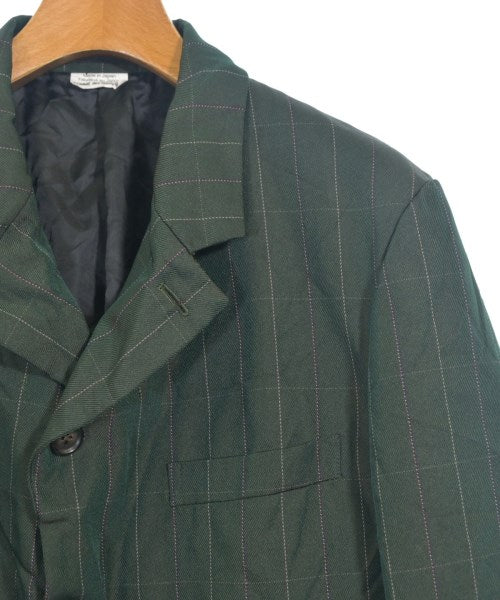 COMME des GARCONS HOMME DEUX เบลเซอร์/แจ็คเก็ตสูท