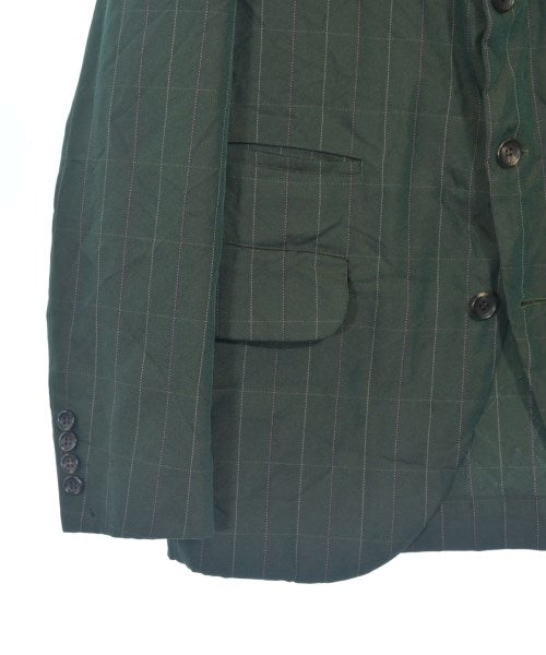 COMME des GARCONS HOMME DEUX เบลเซอร์/แจ็คเก็ตสูท