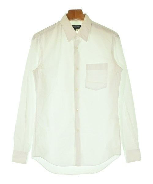 COMME des GARCONS HOMME DEUX เสื้อลำลอง