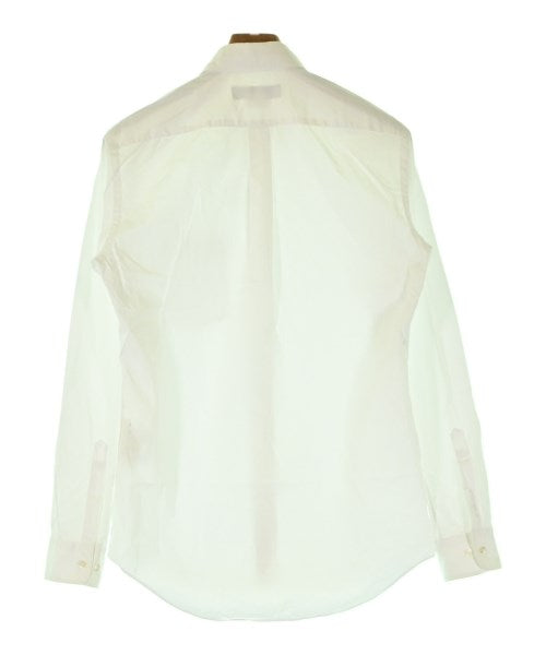 COMME des GARCONS HOMME DEUX เสื้อลำลอง