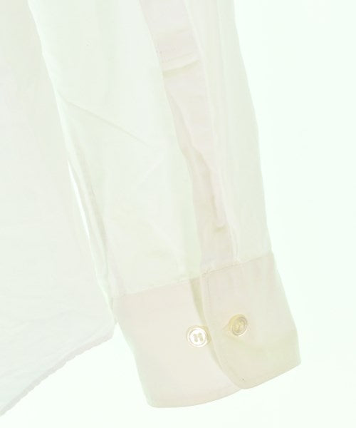 COMME des GARCONS HOMME DEUX เสื้อลำลอง