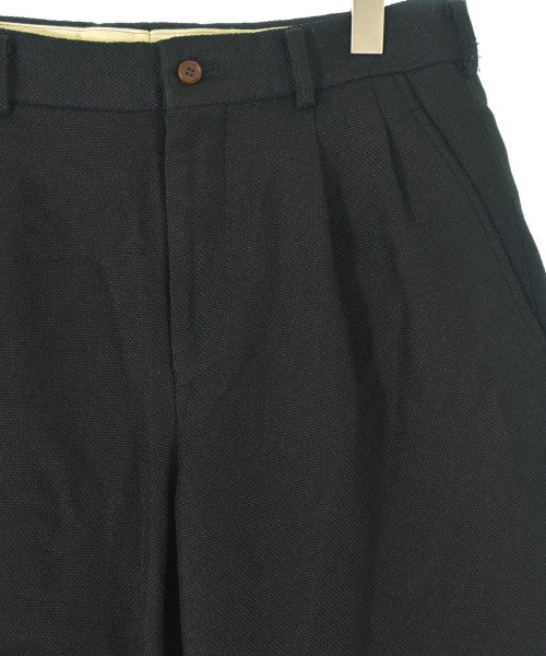 COMME des GARCONS HOMME DEUX กางเกงขาสั้น