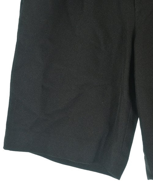 COMME des GARCONS HOMME DEUX กางเกงขาสั้น