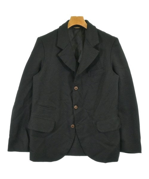 COMME des GARCONS HOMME DEUX แจ็คเก็ตลำลอง