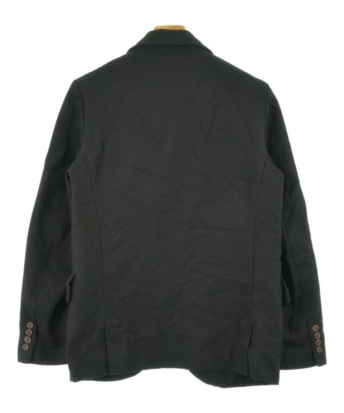 COMME des GARCONS HOMME DEUX แจ็คเก็ตลำลอง