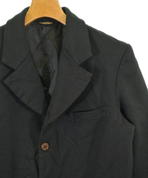 COMME des GARCONS HOMME DEUX แจ็คเก็ตลำลอง