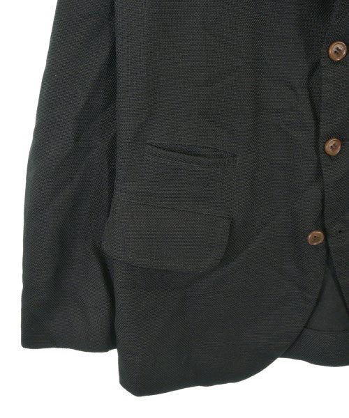 COMME des GARCONS HOMME DEUX แจ็คเก็ตลำลอง