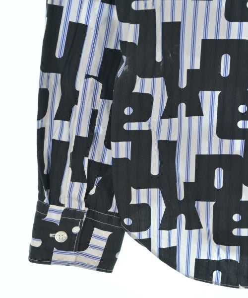 COMME des GARCONS HOMME DEUX เสื้อลำลอง