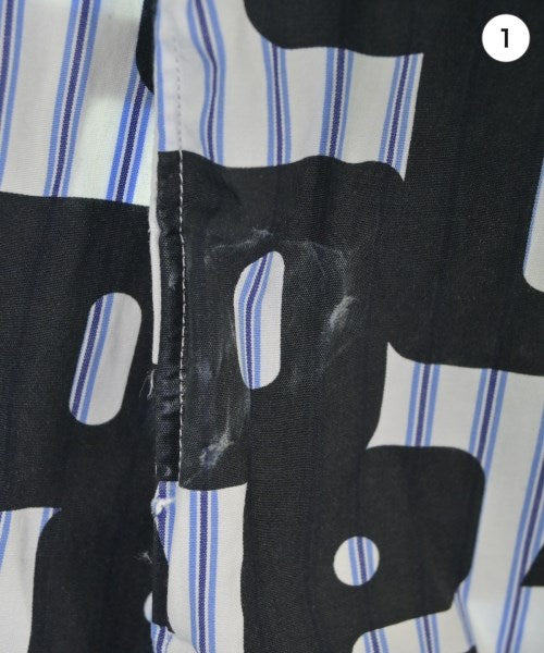 COMME des GARCONS HOMME DEUX เสื้อลำลอง