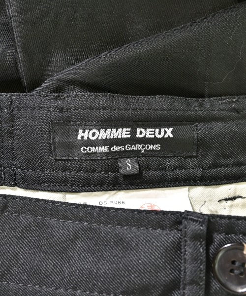 COMME des GARCONS HOMME DEUX กางเกง 5 ส่วน