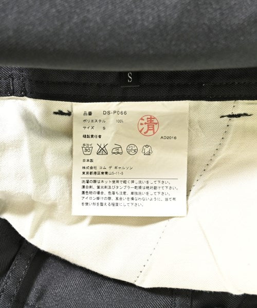 COMME des GARCONS HOMME DEUX กางเกง 5 ส่วน