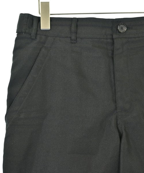 COMME des GARCONS HOMME DEUX กางเกง 5 ส่วน