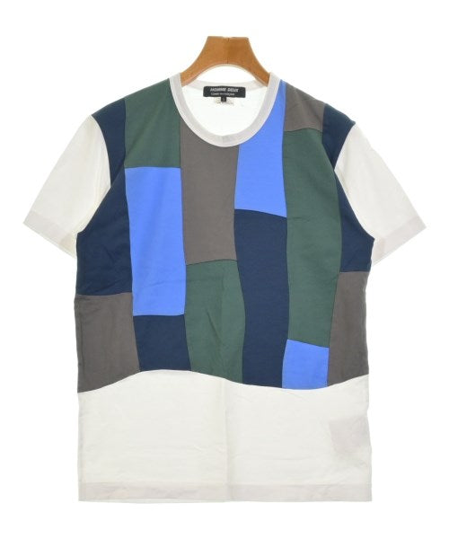 COMME des GARCONS HOMME DEUX เสื้อยืด/เสื้อท็อปส์