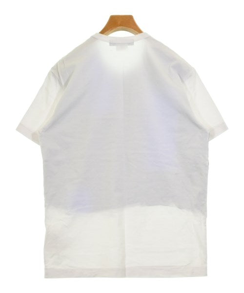 COMME des GARCONS HOMME DEUX เสื้อยืด/เสื้อท็อปส์